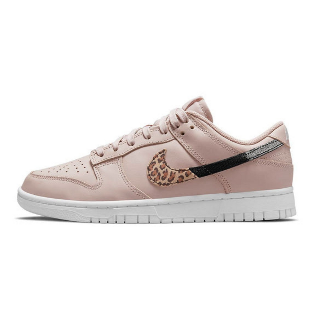 Nike Dunk Low SE 'Primal Pink'- Streetwear Fashion - helmiss.com