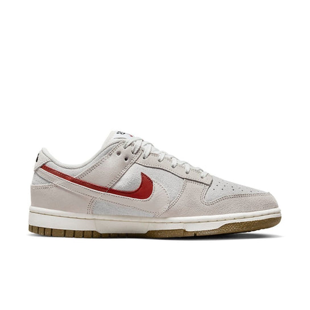 Nike Dunk Low SE 'Sail Coconut Milk'- Streetwear Fashion - helmiss.com