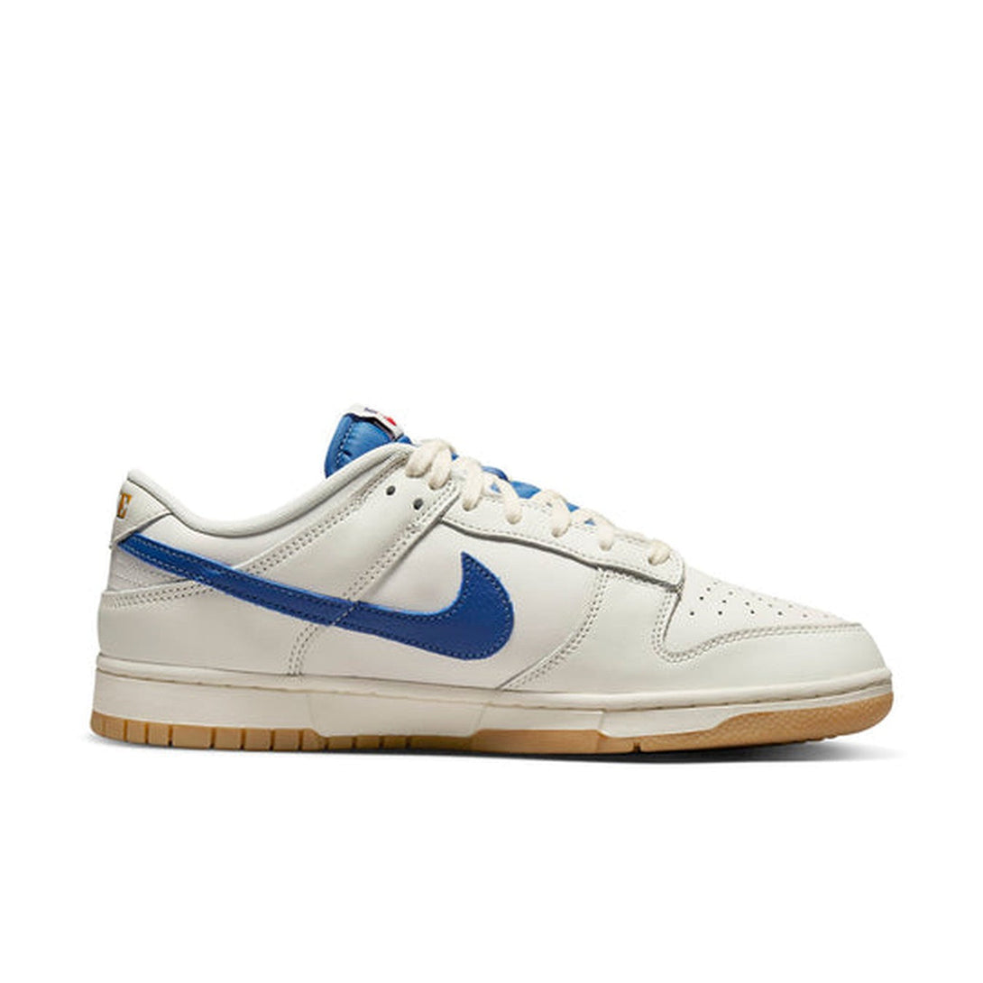 Nike Dunk Low SE 'Sail Game Royal Gum'- Streetwear Fashion - helmiss.com