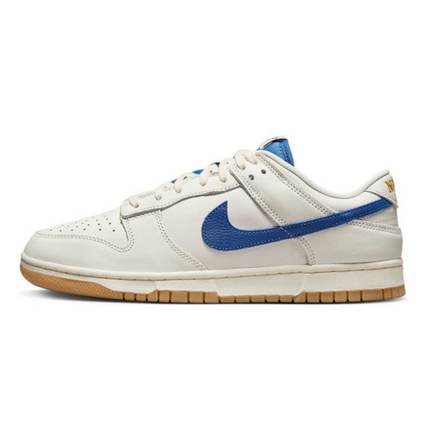 Nike Dunk Low SE 'Sail Game Royal Gum'- Streetwear Fashion - helmiss.com