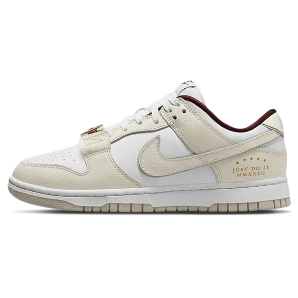 Nike Dunk Low SE 'Sisterhood'- Streetwear Fashion - helmiss.com