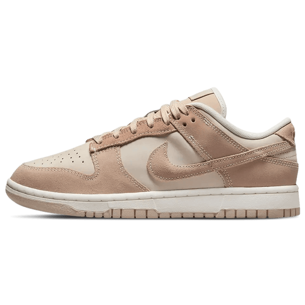 Nike Dunk Low SE Wmns 'Sandrift'- Streetwear Fashion - helmiss.com