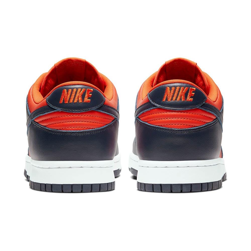 Nike Dunk Low SP 'Champ Colors'- Streetwear Fashion - helmiss.com