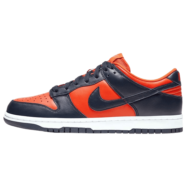 Nike Dunk Low SP 'Champ Colors'- Streetwear Fashion - helmiss.com