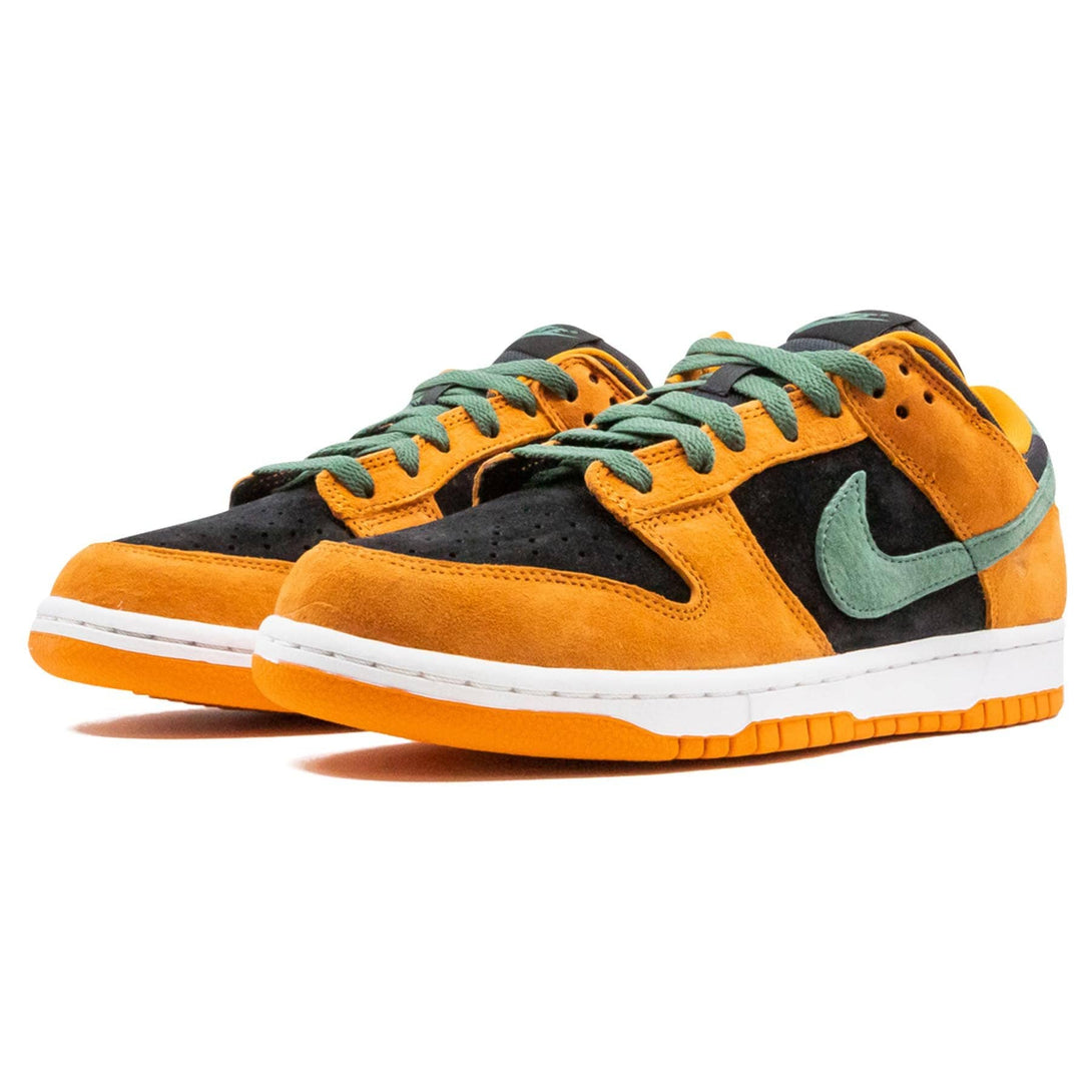 Nike Dunk Low SP Retro 'Ceramic' 2020- Streetwear Fashion - helmiss.com