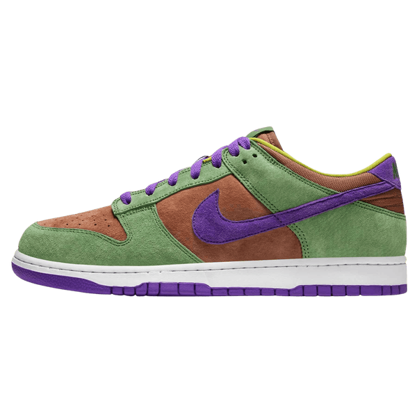 Nike Dunk Low SP Retro 'Veneer' 2020- Streetwear Fashion - helmiss.com