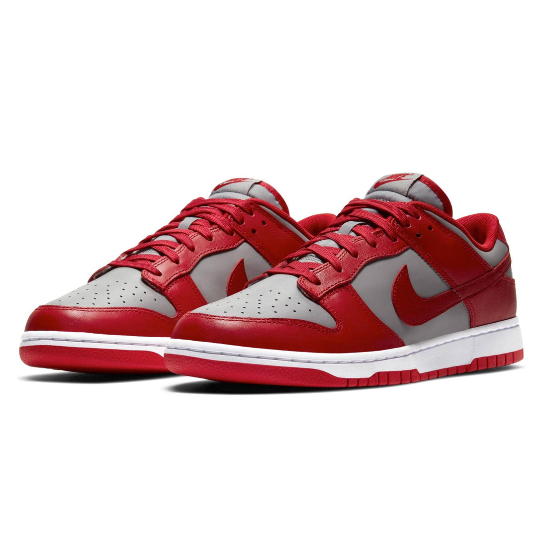 Nike Dunk Low SP 'UNLV' 2021- Streetwear Fashion - helmiss.com