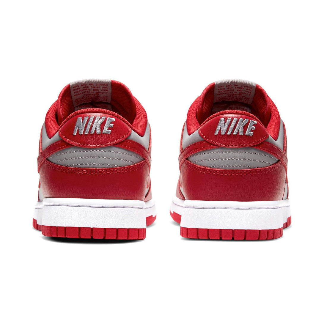 Nike Dunk Low SP 'UNLV' 2021- Streetwear Fashion - helmiss.com