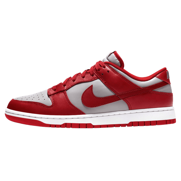 Nike Dunk Low SP 'UNLV' 2021- Streetwear Fashion - helmiss.com