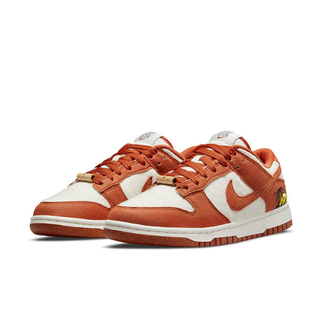 Nike Dunk Low 'Sun Club - Burnt Sunrise'- Streetwear Fashion - helmiss.com