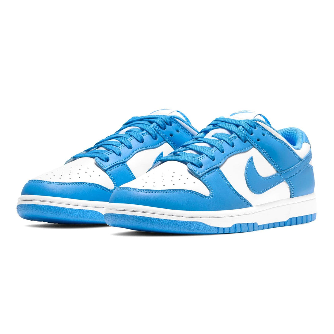 Nike Dunk Low ‘University Blue’- Streetwear Fashion - helmiss.com