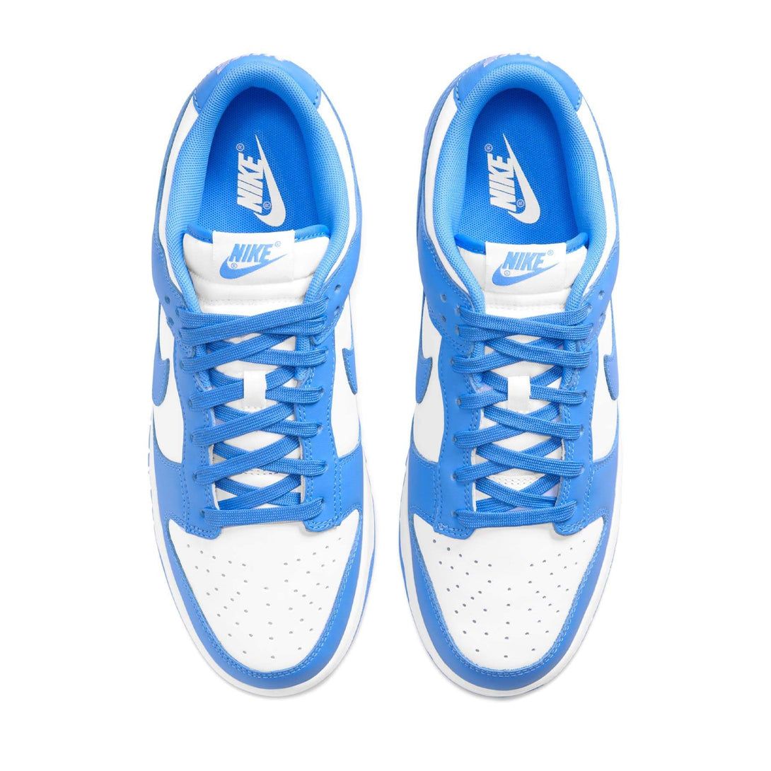 Nike Dunk Low ‘University Blue’- Streetwear Fashion - helmiss.com