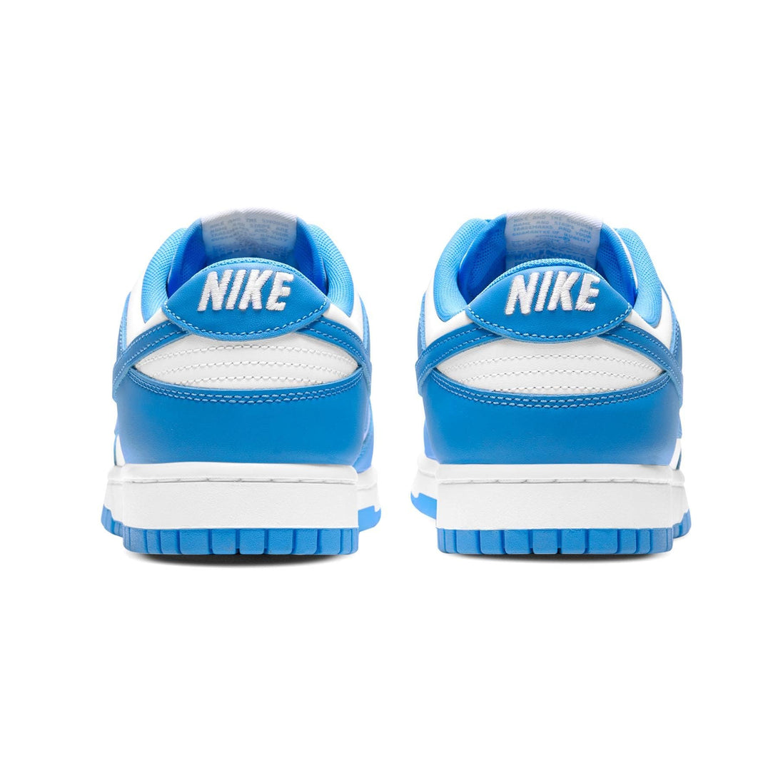 Nike Dunk Low ‘University Blue’- Streetwear Fashion - helmiss.com