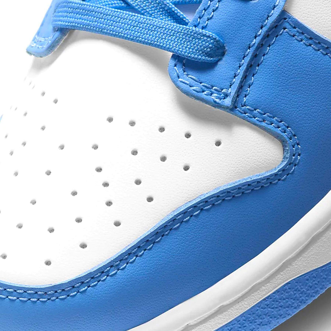 Nike Dunk Low ‘University Blue’- Streetwear Fashion - helmiss.com