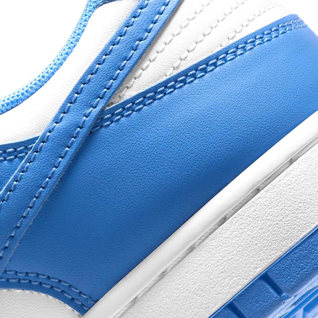 Nike Dunk Low ‘University Blue’- Streetwear Fashion - helmiss.com