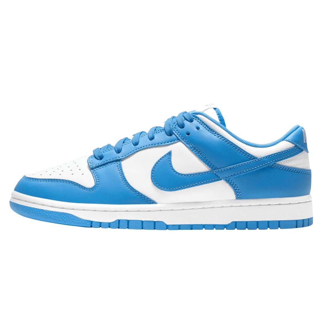 Nike Dunk Low ‘University Blue’- Streetwear Fashion - helmiss.com