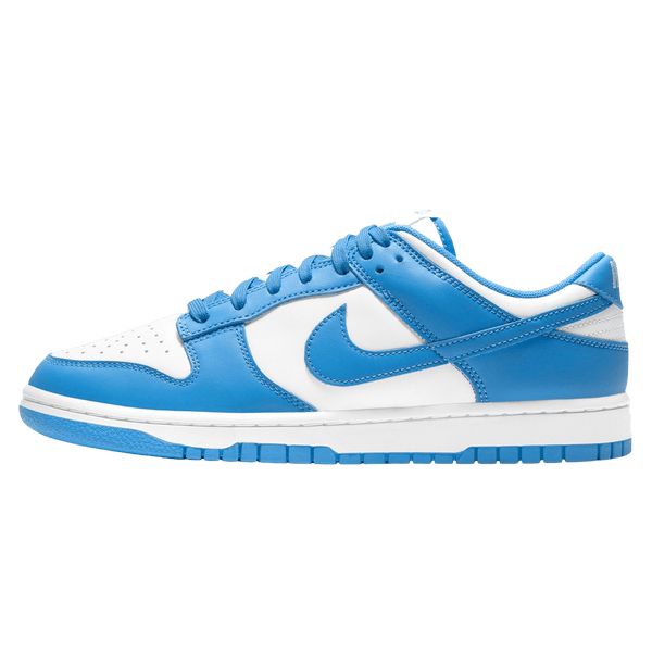 Nike Dunk Low ‘University Blue’- Streetwear Fashion - helmiss.com