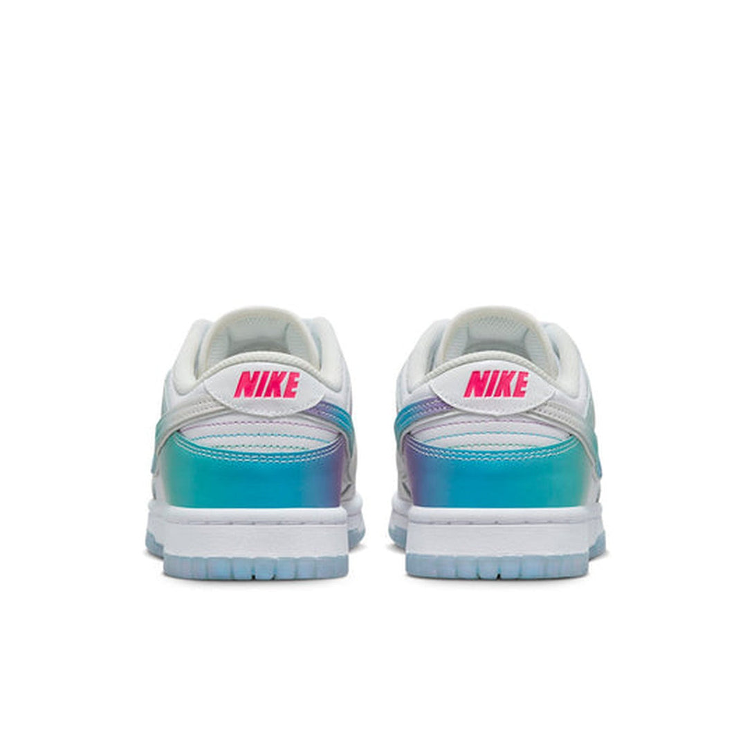 Nike Dunk Low 'Unlock your Space'- Streetwear Fashion - helmiss.com