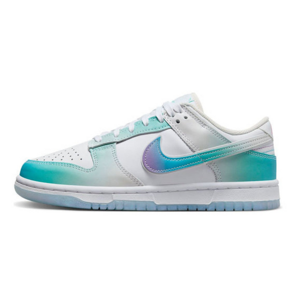 Nike Dunk Low 'Unlock your Space'- Streetwear Fashion - helmiss.com