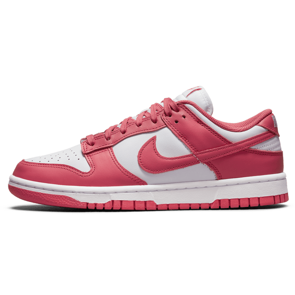 Nike Dunk Low Wmns 'Archeo Pink'- Streetwear Fashion - helmiss.com