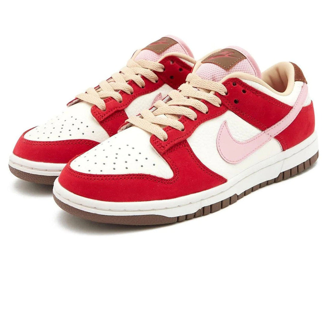 Nike Dunk Low Wmns 'Bacon'- Streetwear Fashion - helmiss.com