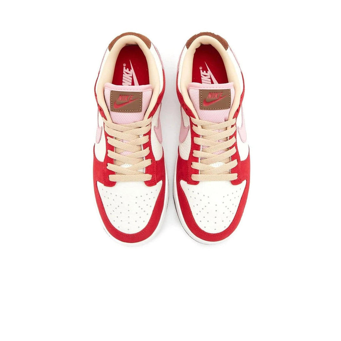 Nike Dunk Low Wmns 'Bacon'- Streetwear Fashion - helmiss.com