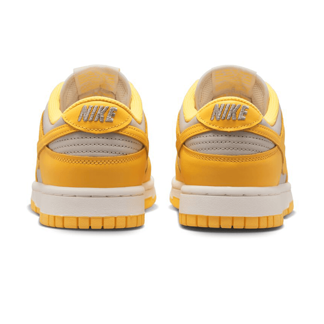 Nike Dunk Low Wmns 'Citron Pulse'- Streetwear Fashion - helmiss.com