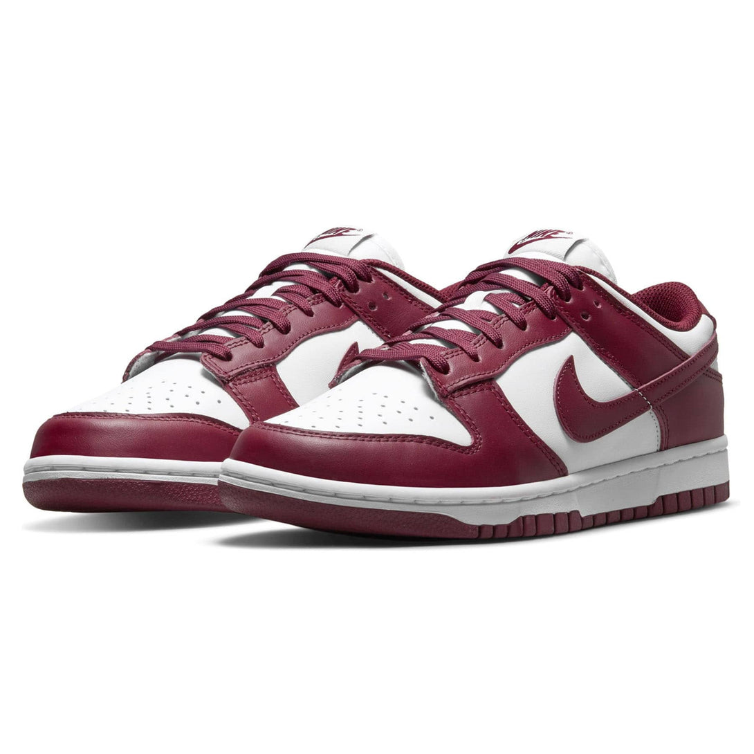 Nike Dunk Low Wmns 'Dark Beetroot'- Streetwear Fashion - helmiss.com