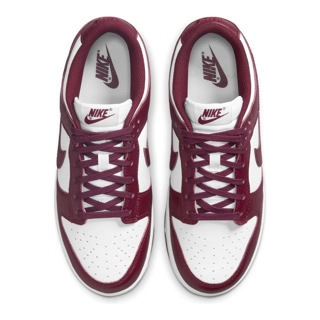 Nike Dunk Low Wmns 'Dark Beetroot'- Streetwear Fashion - helmiss.com