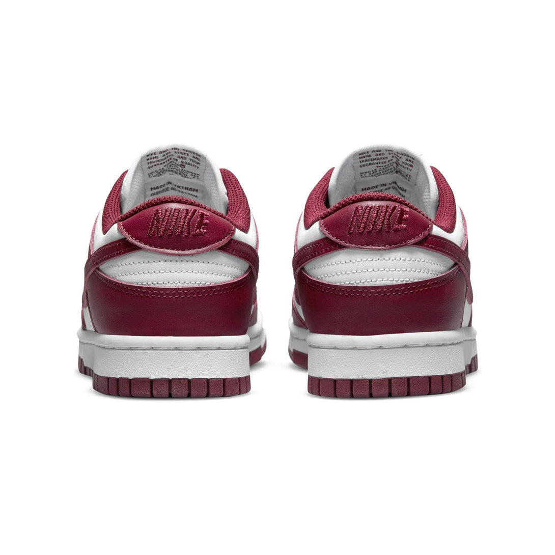 Nike Dunk Low Wmns 'Dark Beetroot'- Streetwear Fashion - helmiss.com