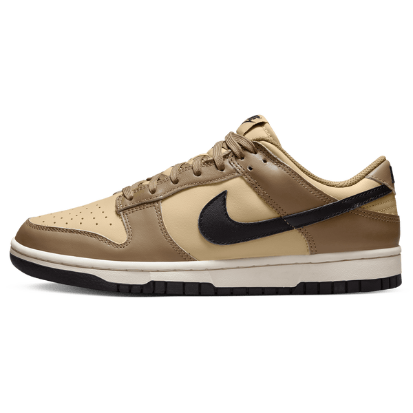 Nike Dunk Low Wmns 'Dark Driftwood'- Streetwear Fashion - helmiss.com