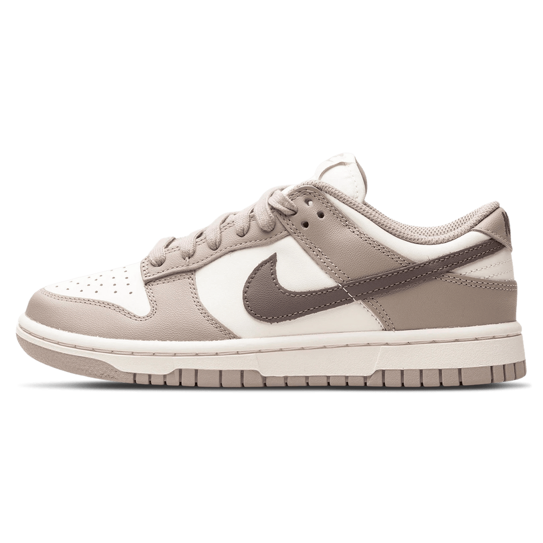 Nike Dunk Low Wmns 'Diffused Taupe'- Streetwear Fashion - helmiss.com