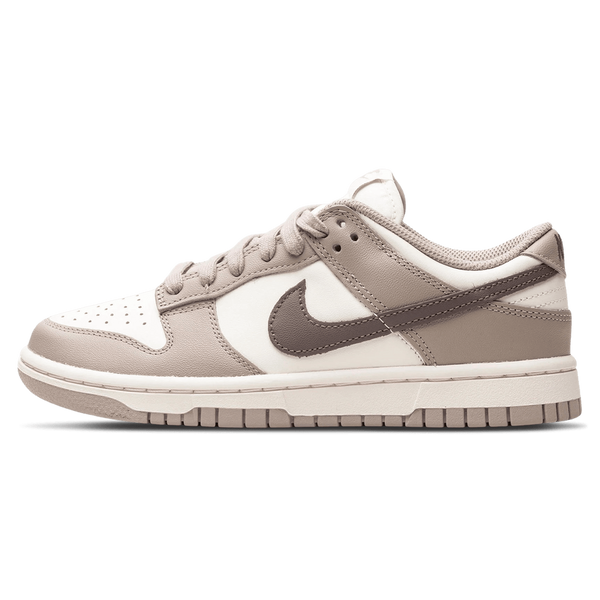 Nike Dunk Low Wmns 'Diffused Taupe'- Streetwear Fashion - helmiss.com