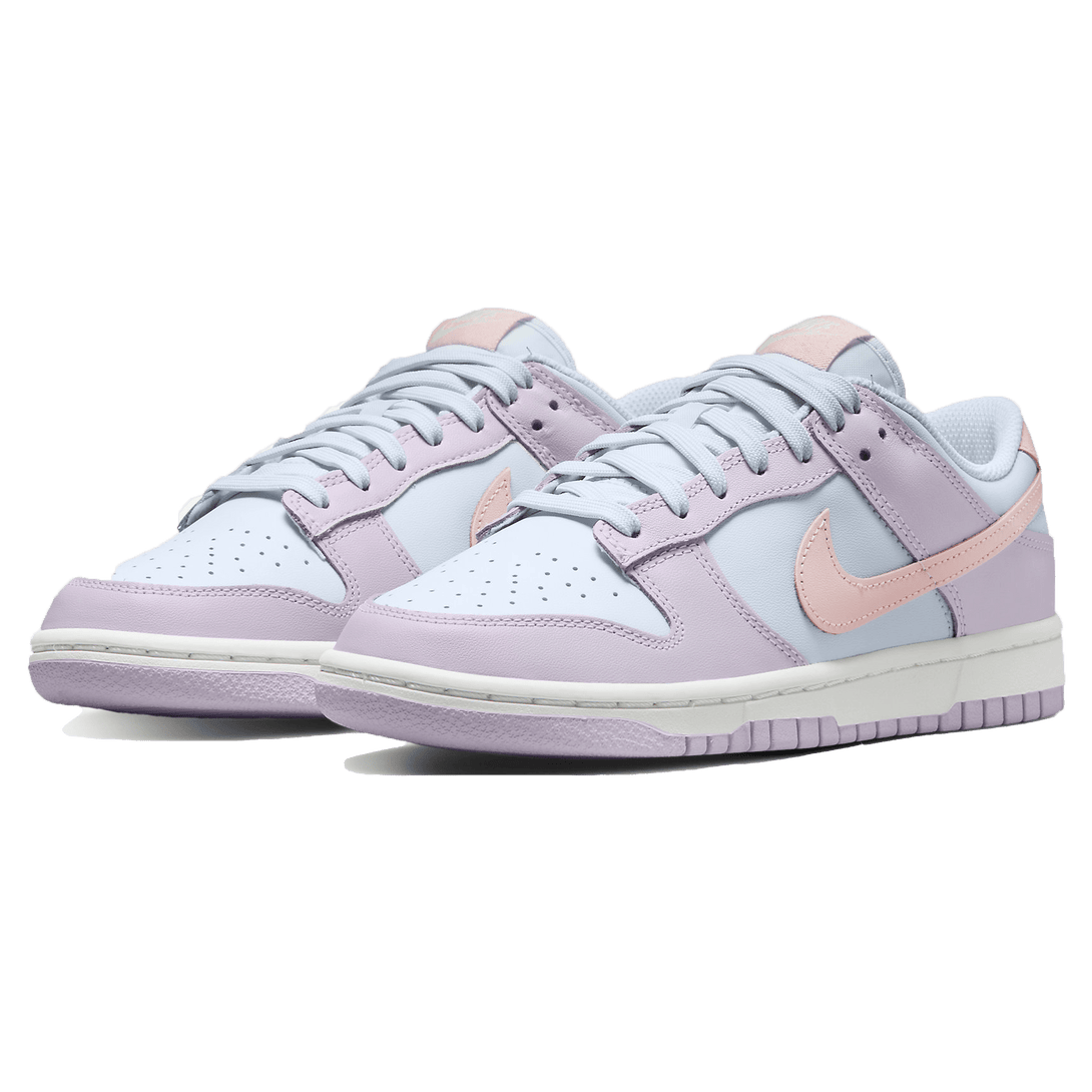 Nike Dunk Low Wmns Easter- Streetwear Fashion - helmiss.com