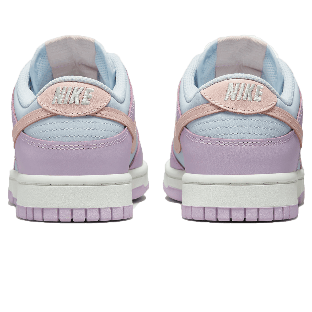 Nike Dunk Low Wmns Easter- Streetwear Fashion - helmiss.com