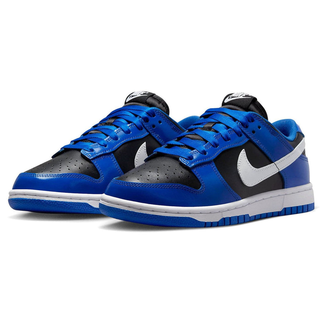 Nike Dunk Low Wmns 'Game Royal'- Streetwear Fashion - helmiss.com