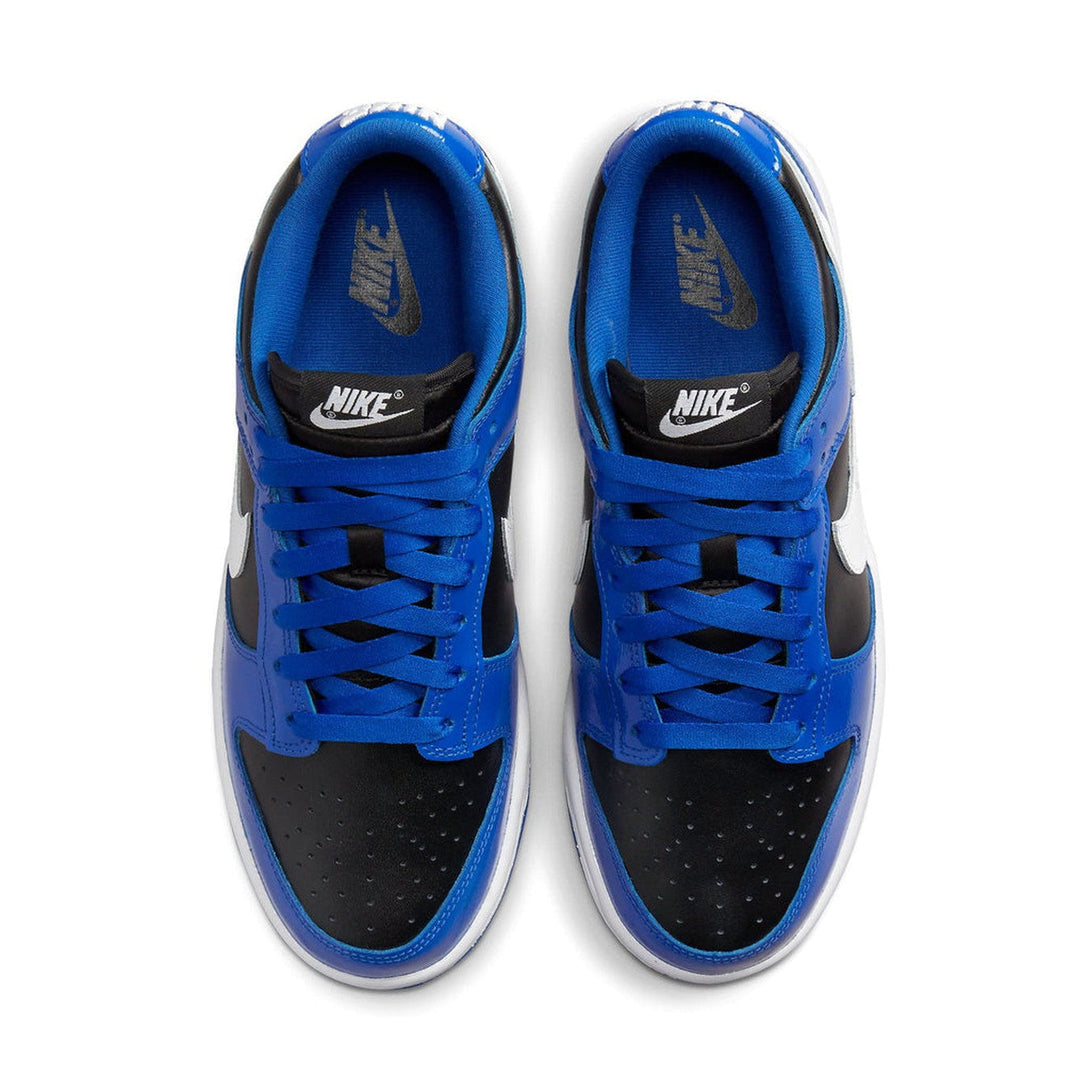 Nike Dunk Low Wmns 'Game Royal'- Streetwear Fashion - helmiss.com