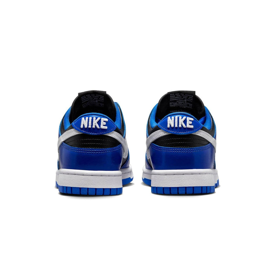 Nike Dunk Low Wmns 'Game Royal'- Streetwear Fashion - helmiss.com