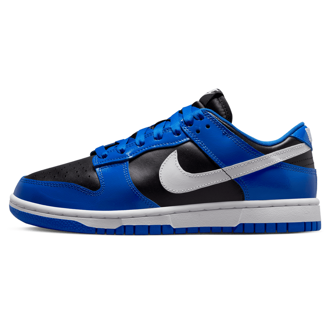 Nike Dunk Low Wmns 'Game Royal'- Streetwear Fashion - helmiss.com