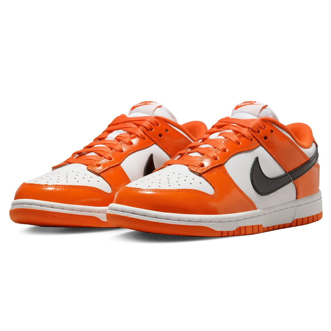 Nike Dunk Low Wmns 'Halloween'- Streetwear Fashion - helmiss.com