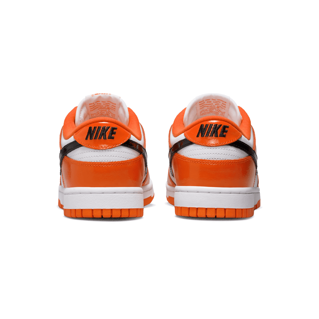 Nike Dunk Low Wmns 'Halloween'- Streetwear Fashion - helmiss.com