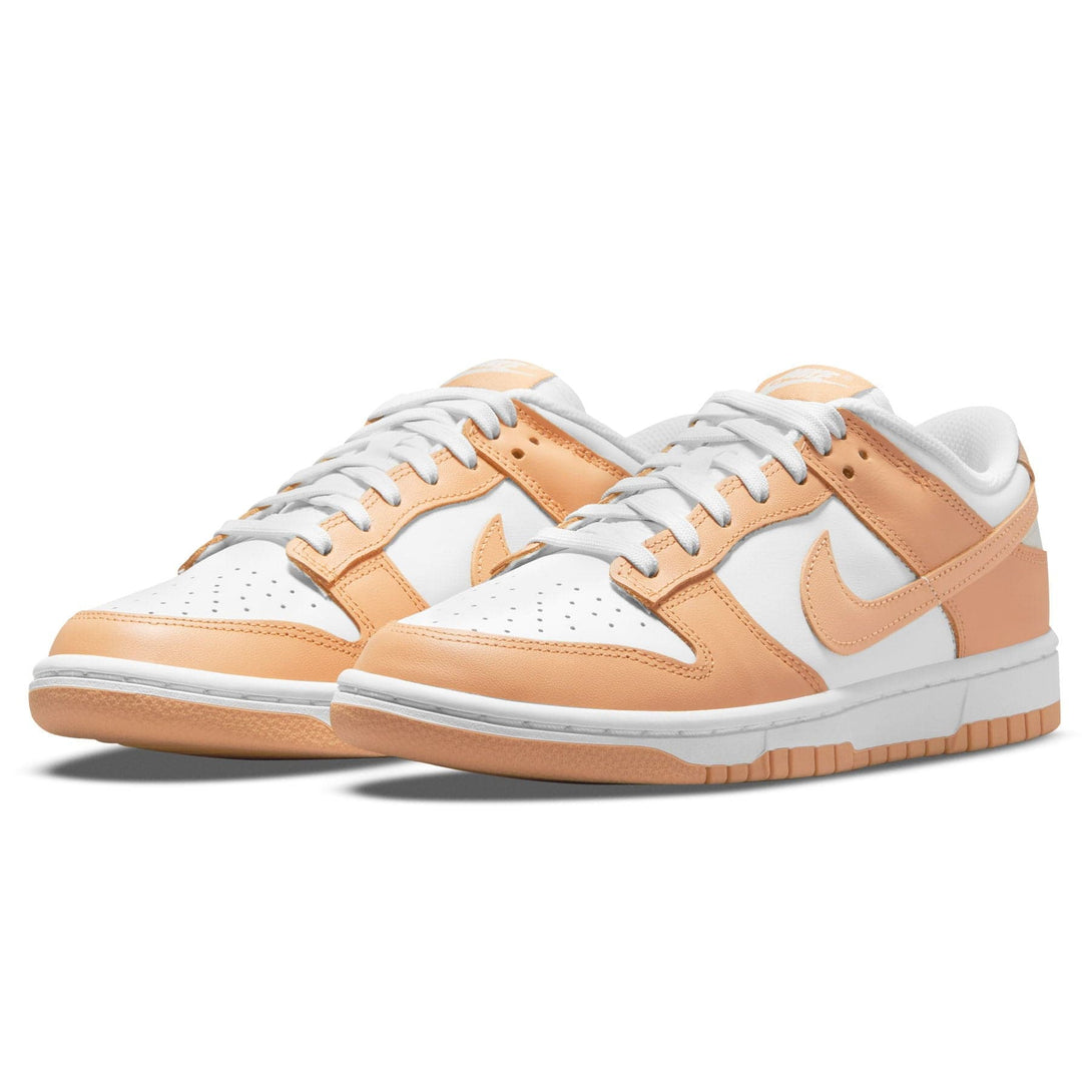 Nike Dunk Low Wmns 'Harvest Moon'- Streetwear Fashion - helmiss.com