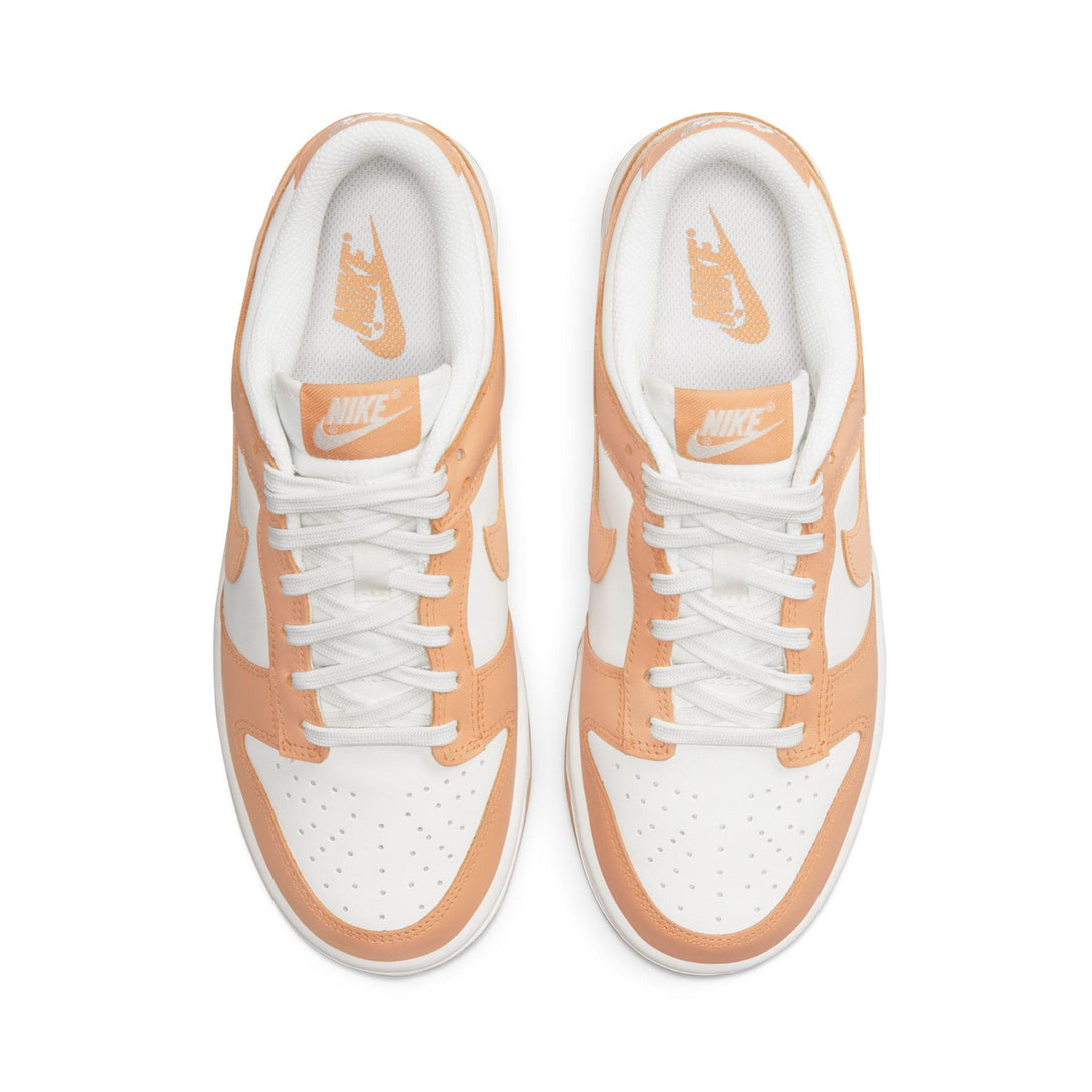 Nike Dunk Low Wmns 'Harvest Moon'- Streetwear Fashion - helmiss.com