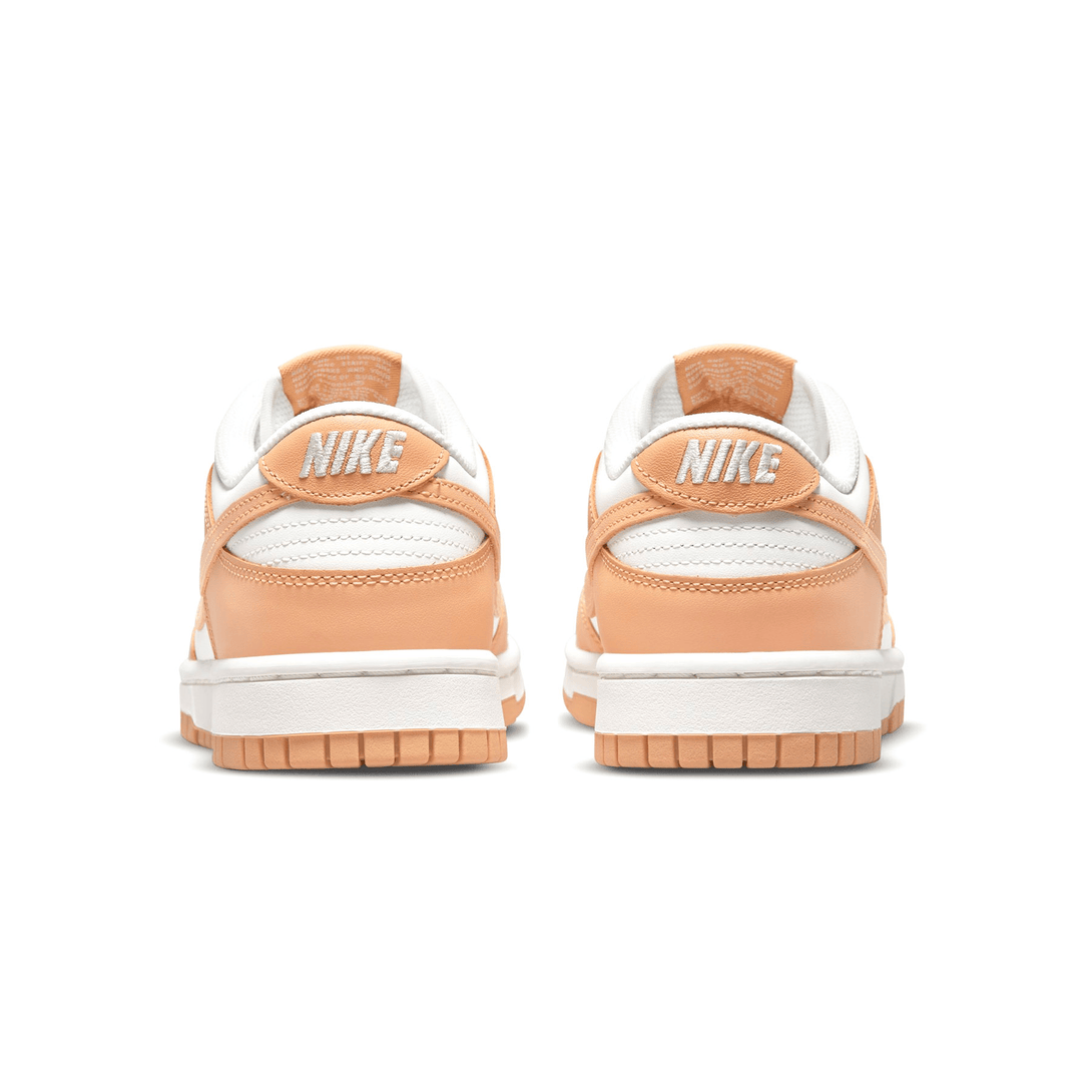 Nike Dunk Low Wmns 'Harvest Moon'- Streetwear Fashion - helmiss.com