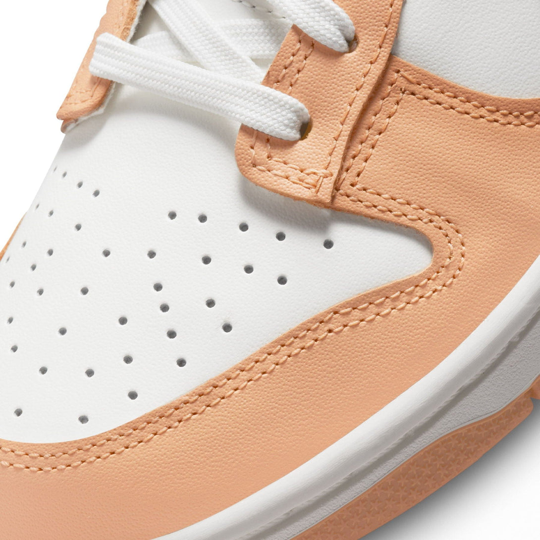 Nike Dunk Low Wmns 'Harvest Moon'- Streetwear Fashion - helmiss.com