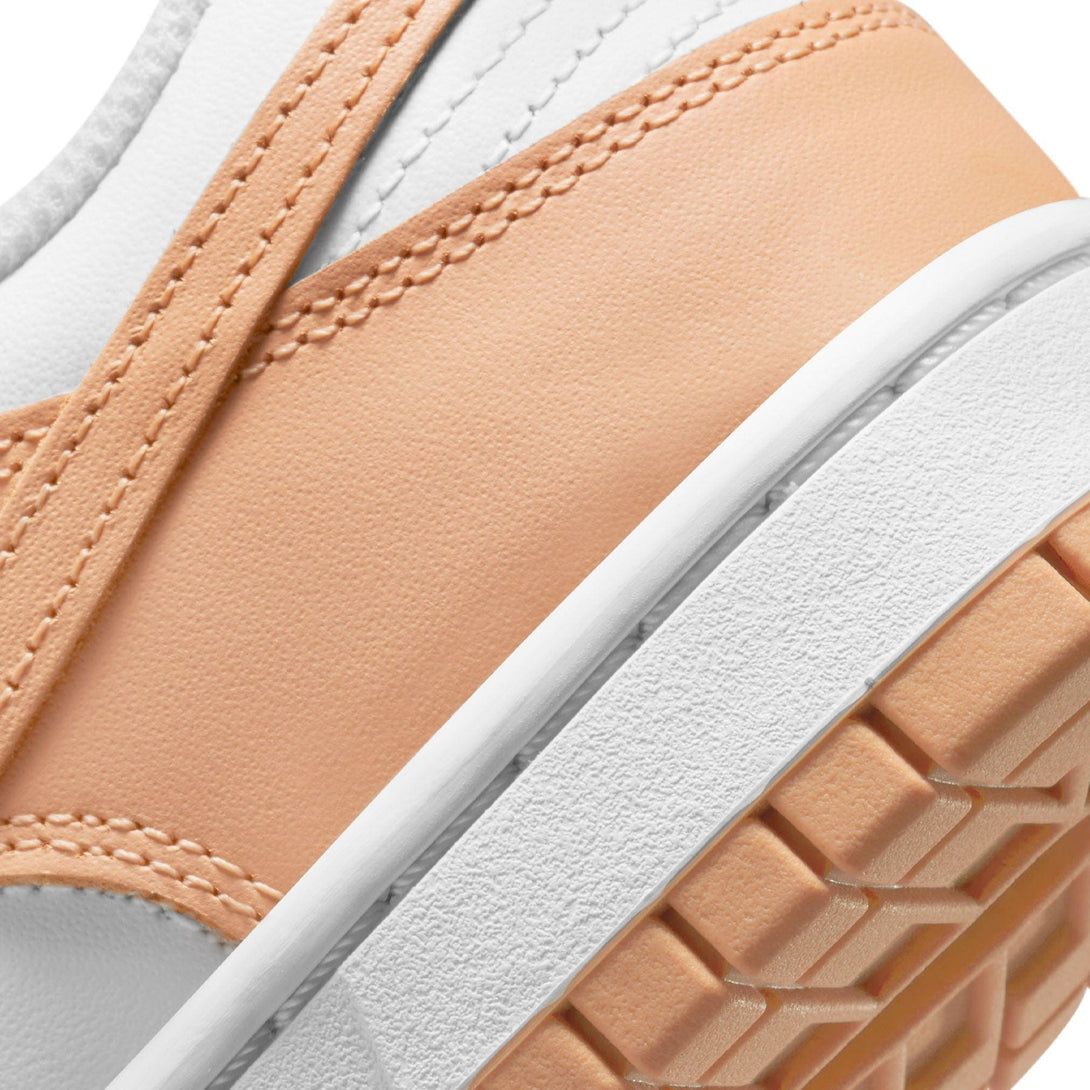 Nike Dunk Low Wmns 'Harvest Moon'- Streetwear Fashion - helmiss.com