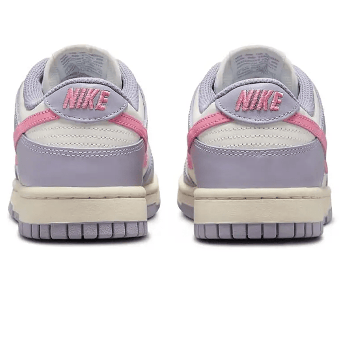 Nike Dunk Low Wmns 'Indigo Haze'- Streetwear Fashion - helmiss.com