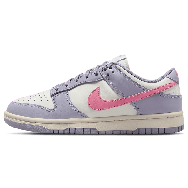 Nike Dunk Low Wmns 'Indigo Haze'- Streetwear Fashion - helmiss.com