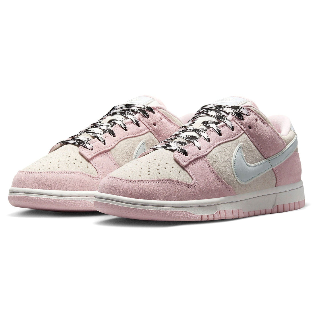 Nike Dunk Low Wmns LX 'Pink Foam'- Streetwear Fashion - helmiss.com