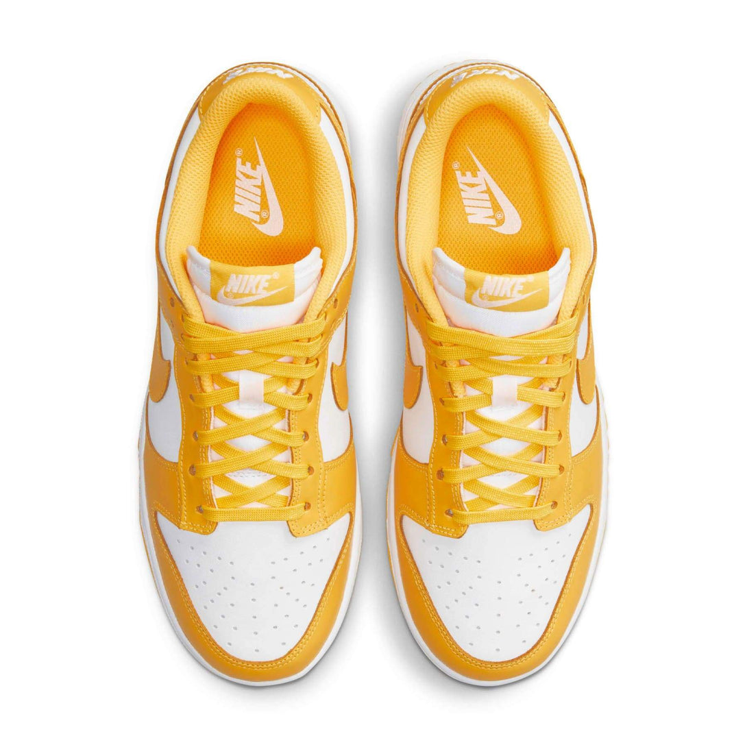 Nike Dunk Low Wmns 'Laser Orange'- Streetwear Fashion - helmiss.com